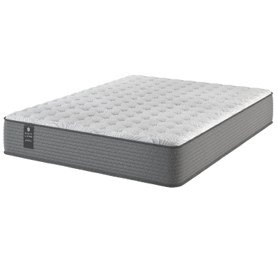 Scott Living by Restonic Skye Hybrid Medium Queen Mattress