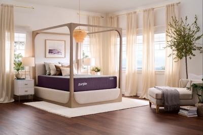 Purple Restore Mattress - Thumbnail 5