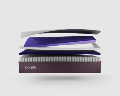 Purple® Restore Firm King Mattress