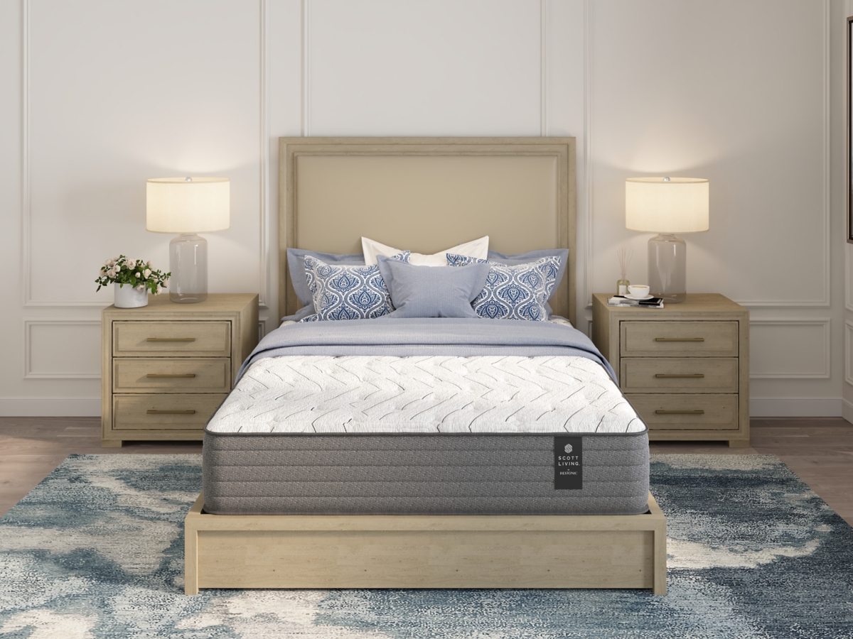 Sealy stockton deals mattress