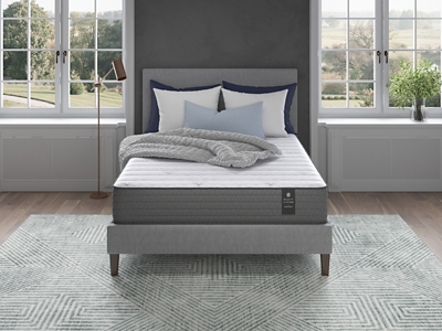 Scott Living Pullman Medium 11 Inch Premium Memory Foam Twin XL Mattress