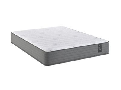 Scott Living by Restonic Pullman 11 inch Premium Memory Foam Mattress