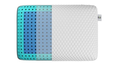 GhostPillow Memory Foam Pillow, , rollover