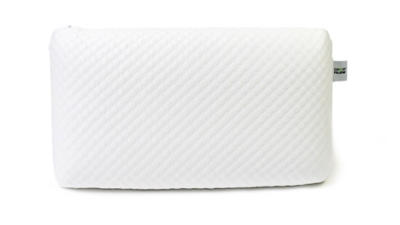 GhostPillow Memory Foam Pillow, , large