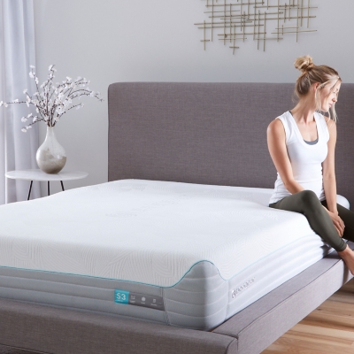 BEDGEAR S3 Performance&reg; Full Mattress