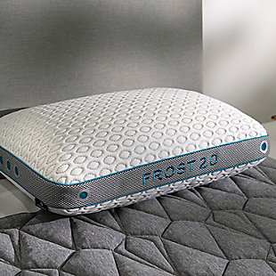 Frost 2.0 Pillow Frost 2.0 Pillow, , rollover