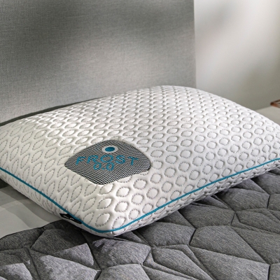 BEDGEAR Frost 0.0 Pillow