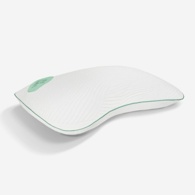 Bedgear Level Cuddle Curve Performance Pillow 0.0, , large