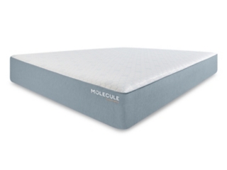 MOLECULE CopperWELL Gel Memory Foam 12 Inch Mattress
