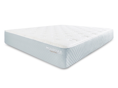 CopperWELL Medium Gel Memory Foam and Innerspring 13 Inch Queen Mattress | Ashley
