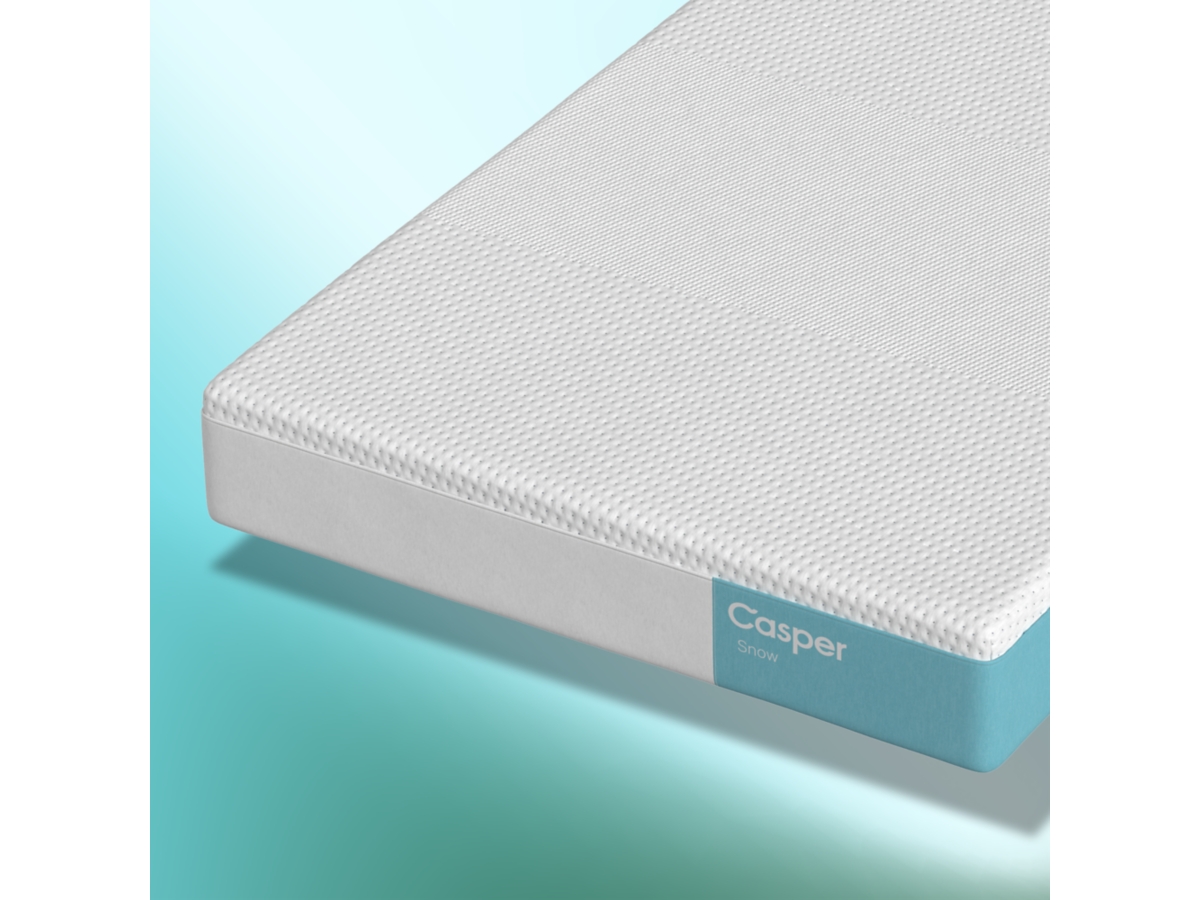 Casper Snow 3.0 Full Mattress | Ashley