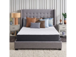 Sealy® Emerald 10" Queen Hybrid Bed