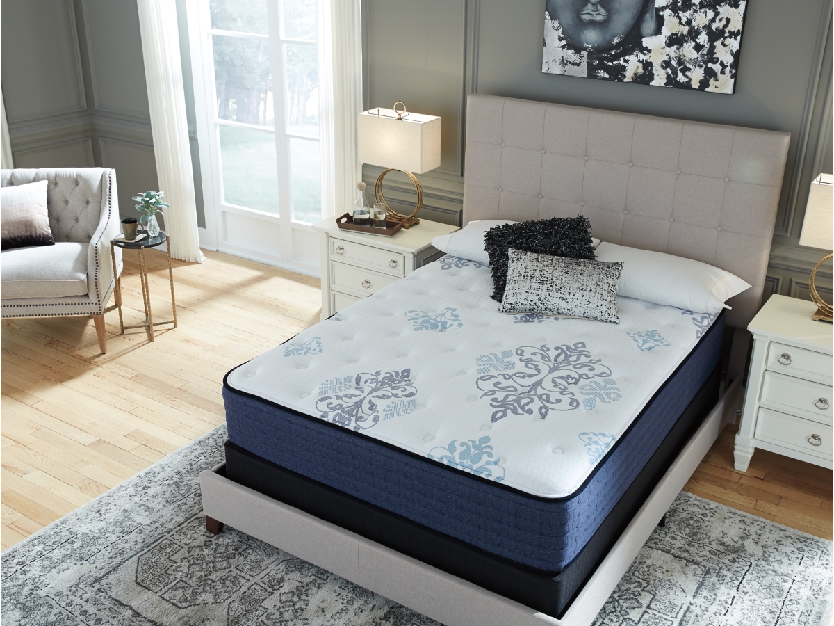 Bonita springs firm king mattress discount