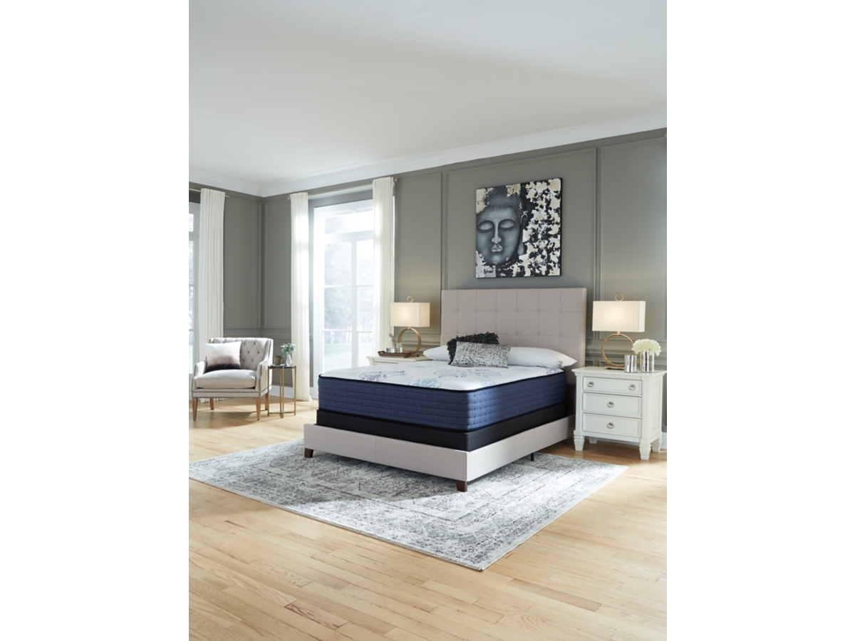Bonita springs firm king mattress discount