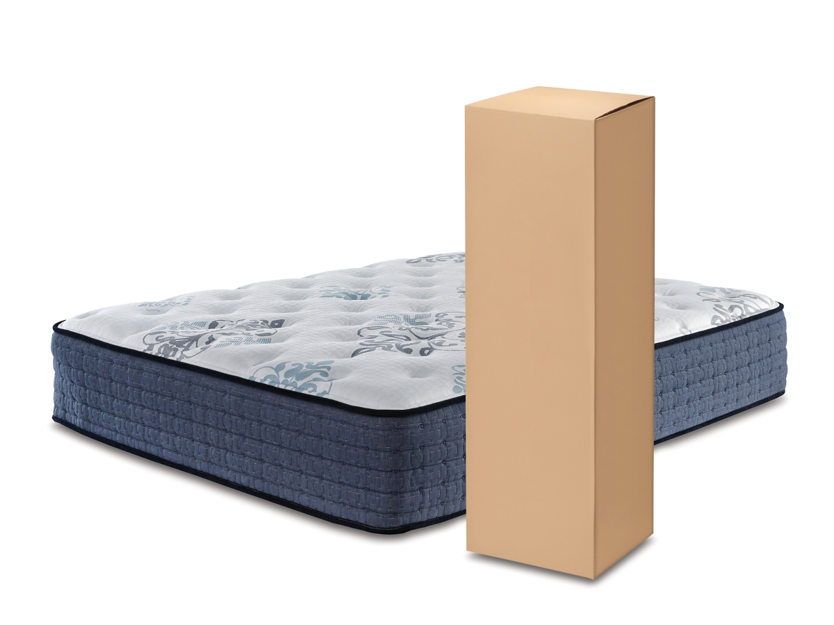 Bonita Springs Firm King Mattress Ashley