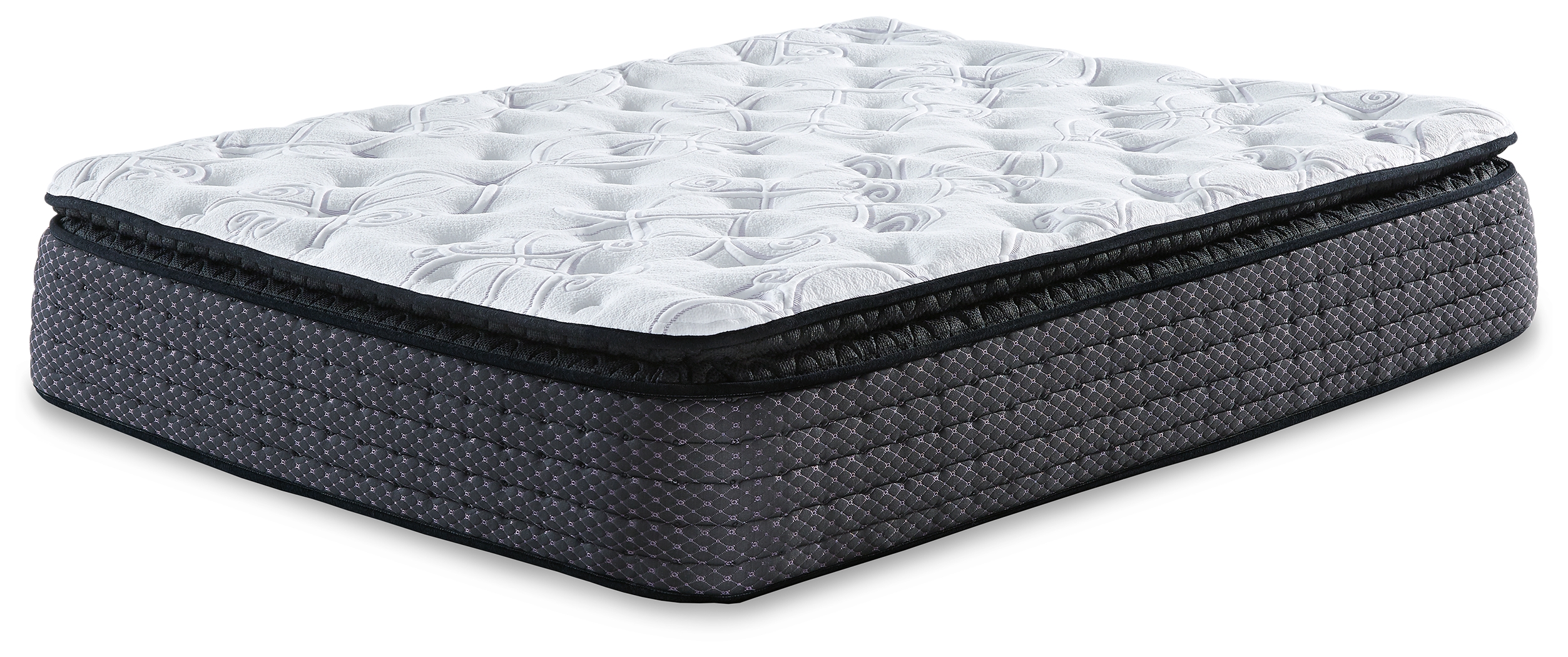 mattress sale queen firm intercoil pillowtop