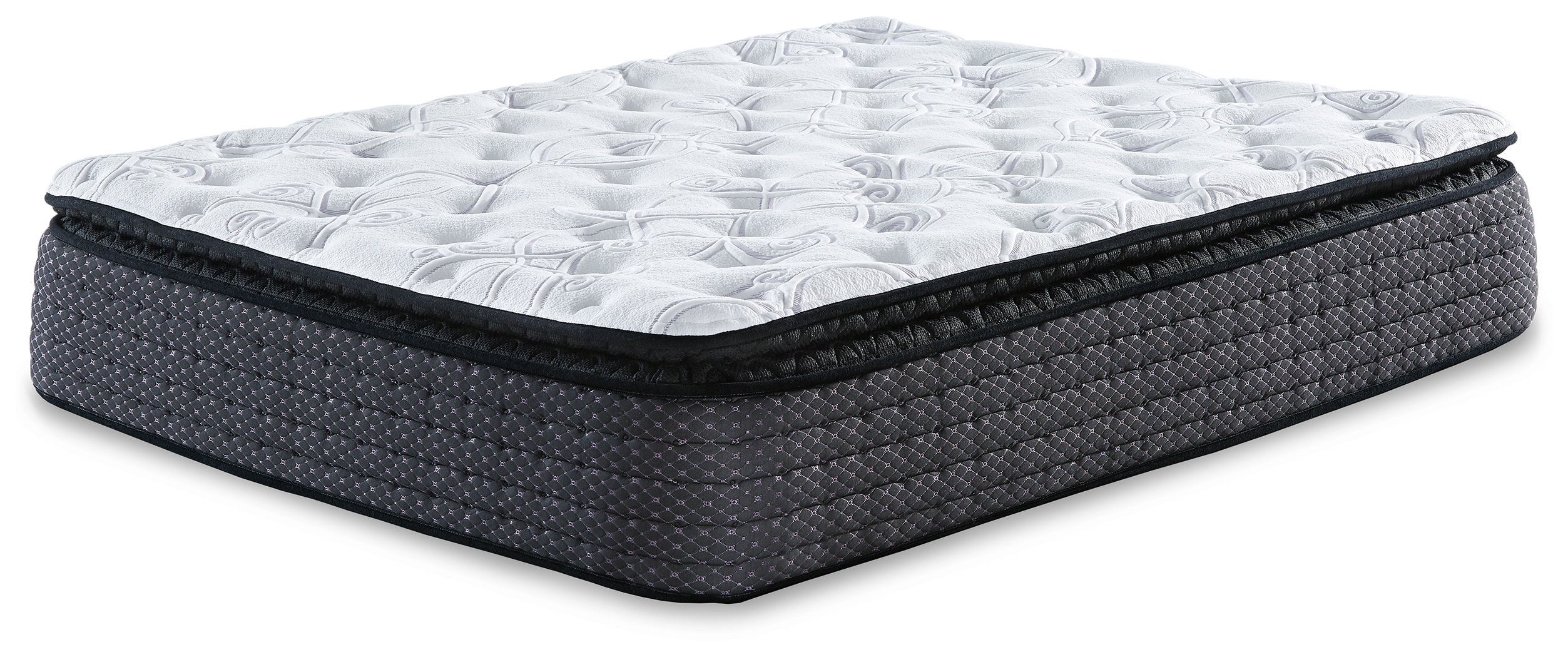 Limited Edition Pillowtop Queen Mattress Furniture Galaxy