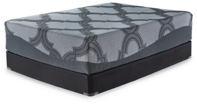 ashley california king mattress