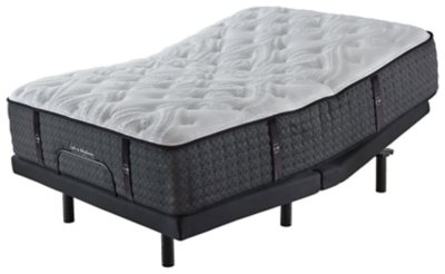 Loft And Madison Firm Queen Mattress Ashley Furniture Homestore