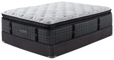 Picture of Loft and Madison Cushion Firm PT Queen Mattress
