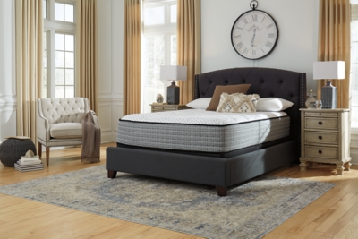 Ashley Furniture Santa Fe / Santa Fe Pillowtop Queen Mattress Ashley