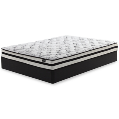 Picture of 8 Inch Chime Innerspring Twin Mattress in a Box