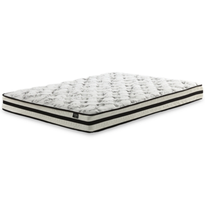 Picture of 8 Inch Chime Innerspring Queen Mattress in a Box