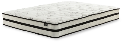 Picture of Chime 10 Inch Hybrid King Mattress in a Box