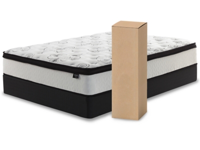 chime mattress by ashley furniture