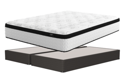 M69741 king deals mattress