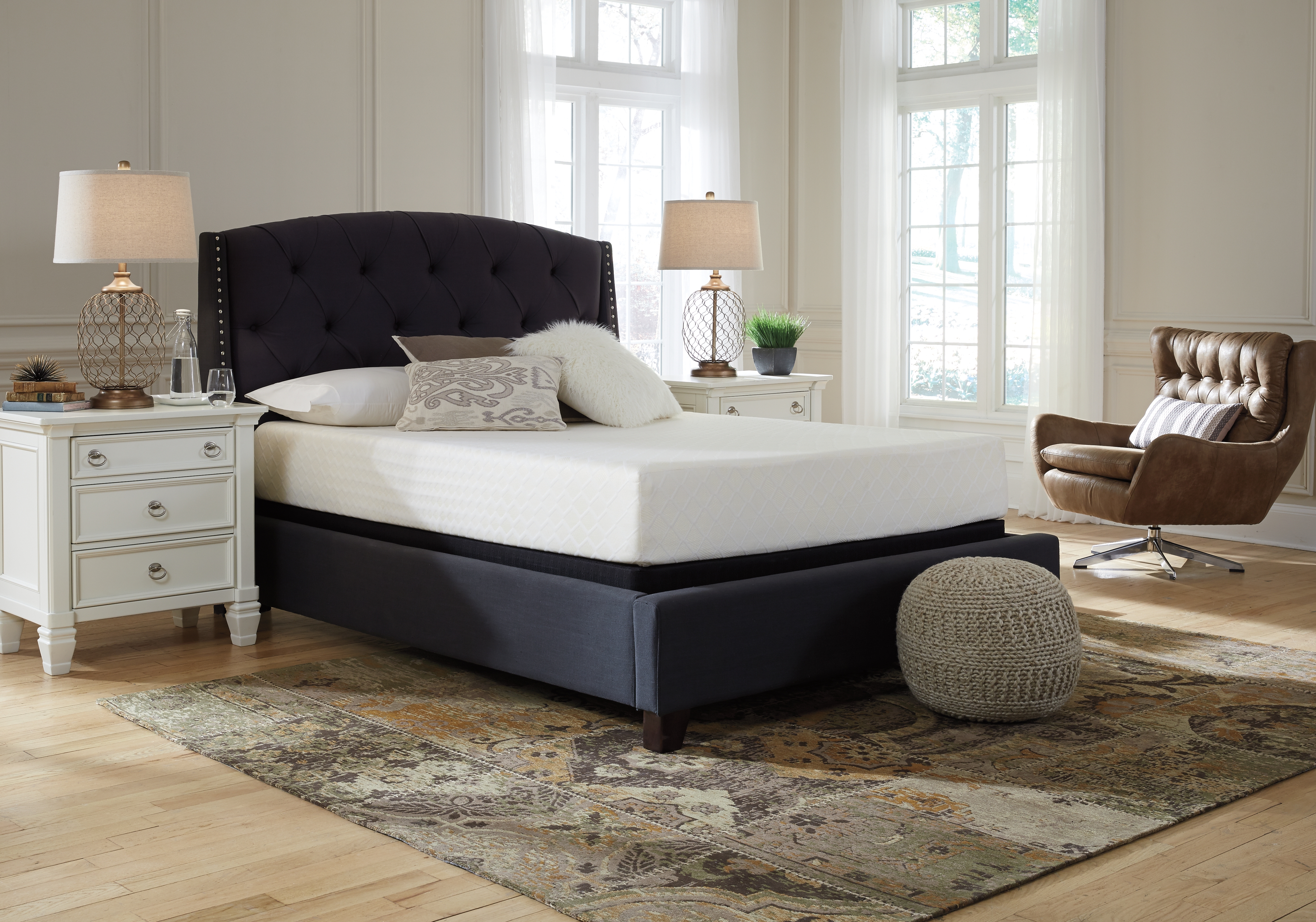 10 inch deals twin mattress