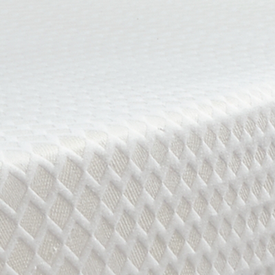 10 Inch Chime Memory Foam Mattress with Adjustable Base
