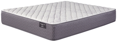 ashley furniture firm queen mattress