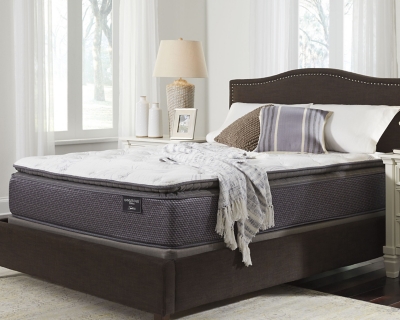 anniversary edition pillow top queen mattress