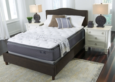 ashley furniture anniversary edition mattress