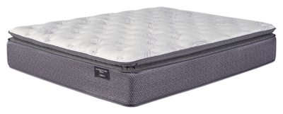 ashley anniversary pillow top mattress