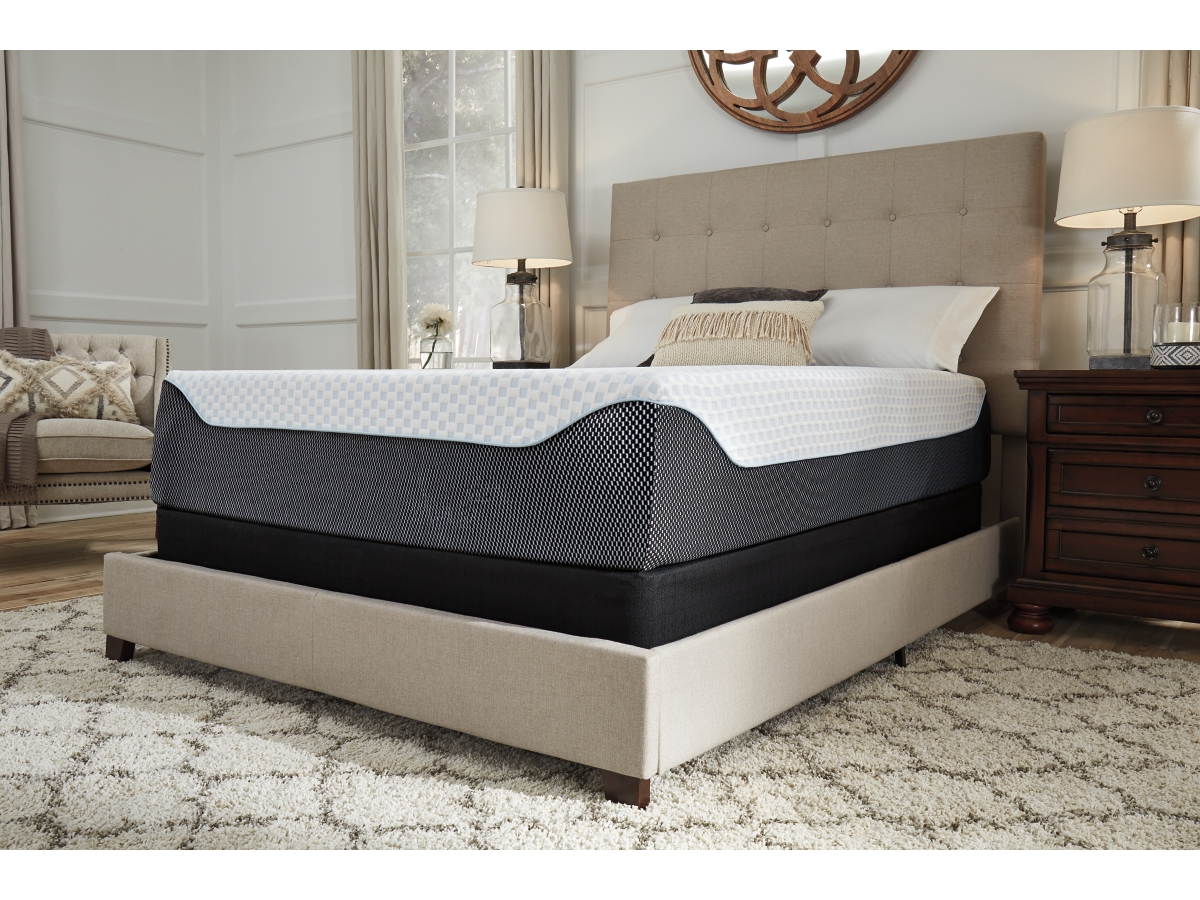 14 inch memory foam deals mattress queen