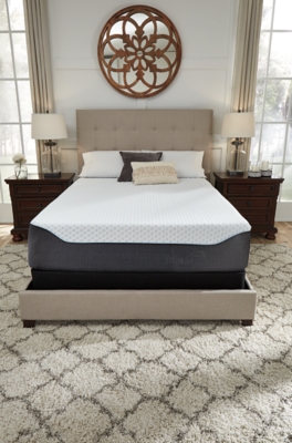 14 inch california king memory foam mattress