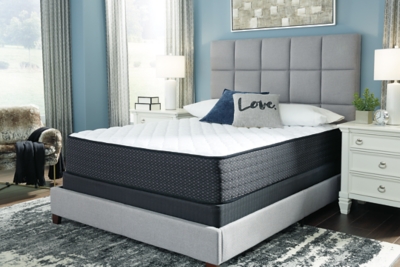 Anniversary Edition Firm Full Mattress | Ashley Furniture HomeStore