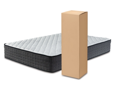 Ashley Sleep Essentials Firm King Mattress