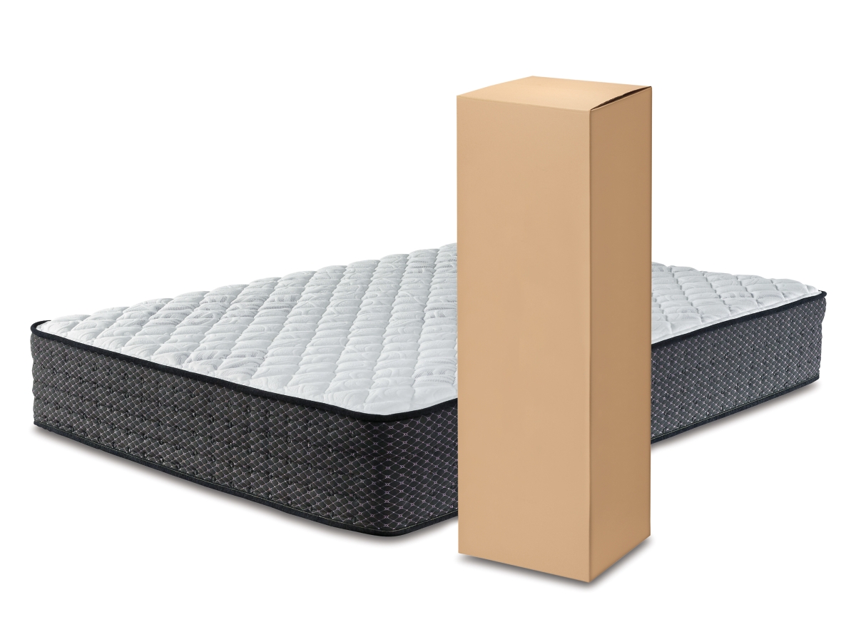 Ashley Sleep Essentials Firm Hybrid Full Mattress