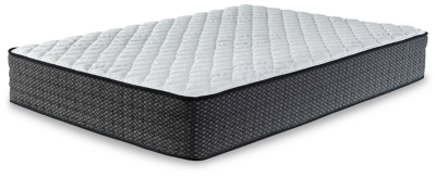 Ashley Sleep Align Firm Tight Top with Memory Foam Queen Mattress