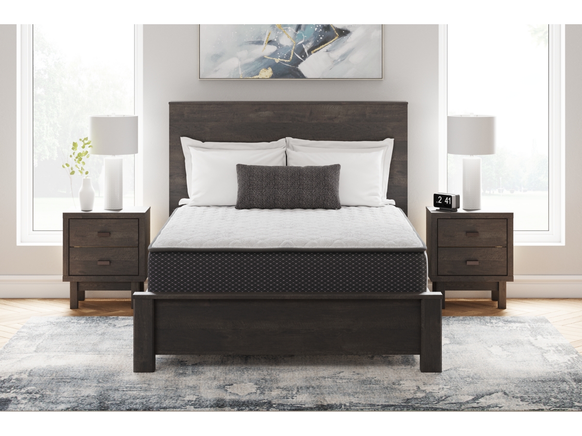 Ashley Sleep Essentials Firm Queen Mattress