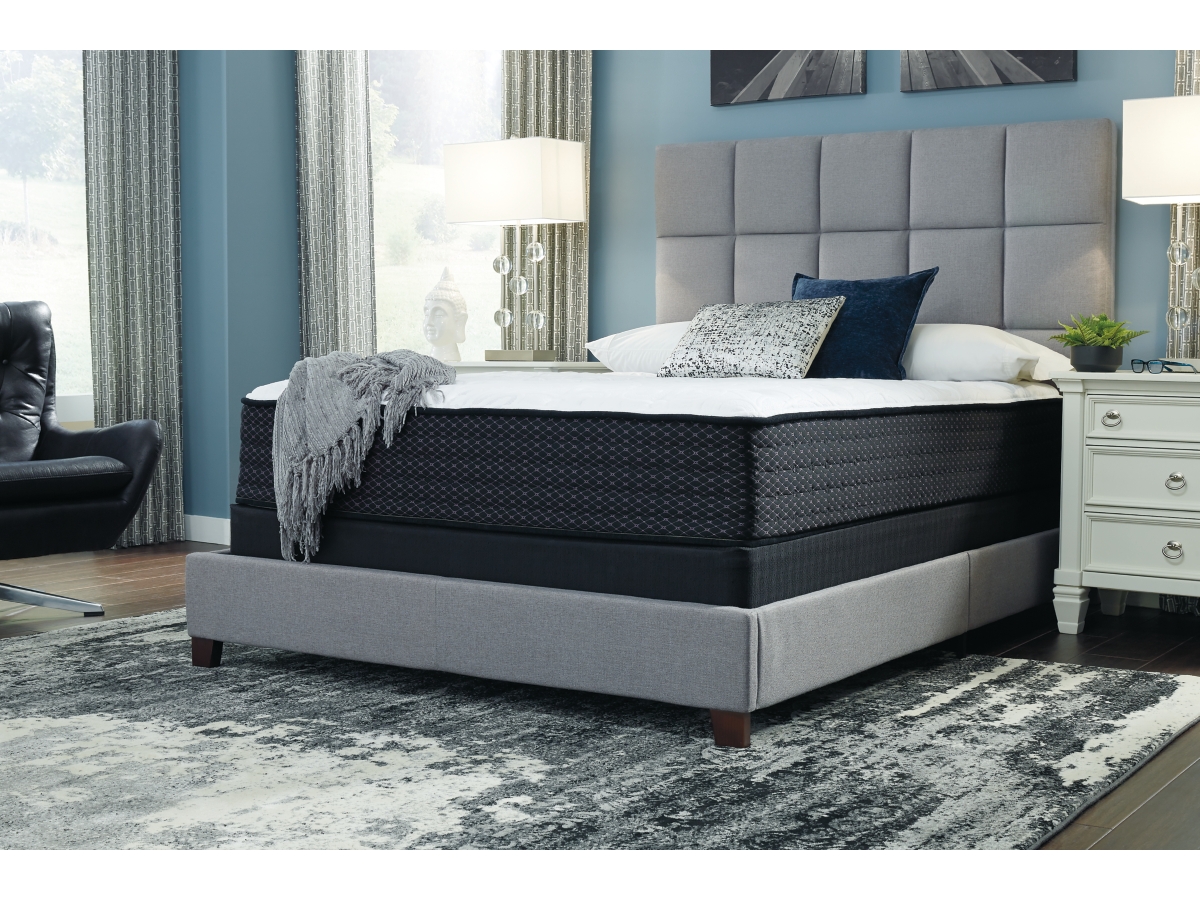 Ashley Sleep Essentials Plush Twin Mattress