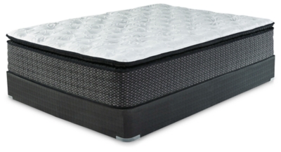 ashley anniversary pillow top mattress