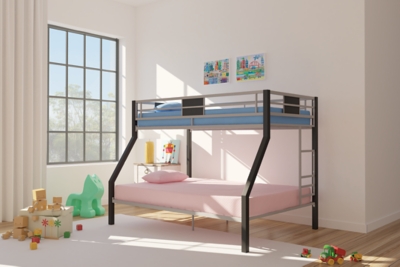 ashley furniture bunk bed mattress