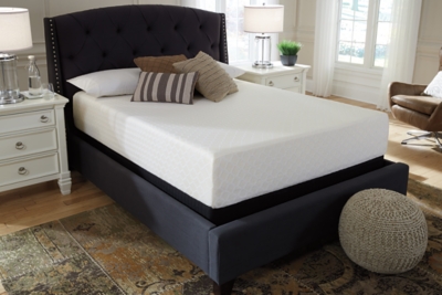 Ashley chime 12 deals mattress