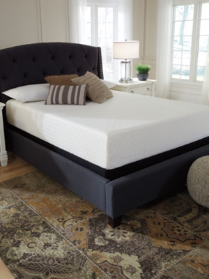 amazon ashley twin mattress