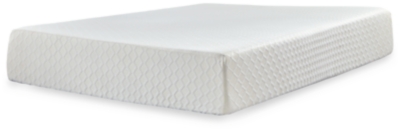 Chime 12 Inch Memory Foam Queen Mattress