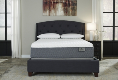 american furniture memory foam mattress